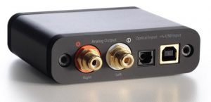 dac usb extern pc