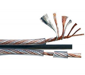 cable hifi