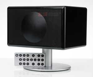 Geneva sound model