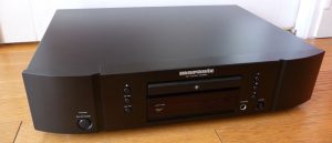 lecteur cd marantz