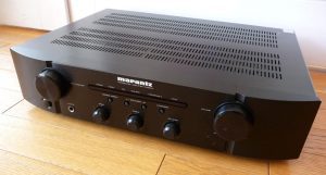 ampli marantz