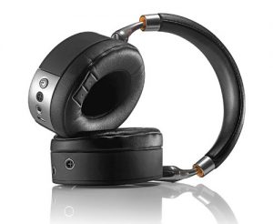 casque sans fil Parrot Zik