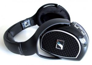 casque sans fil Sennheiser RS 220