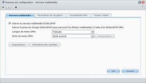 UPNP-dsm