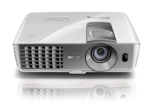 video projecteur benq-w1070