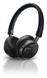 casque philips fidelio