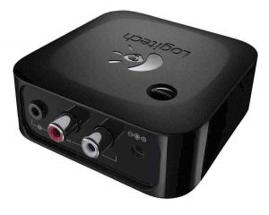 recepteur bluetooth-logitech-wireless-speaker-adapter