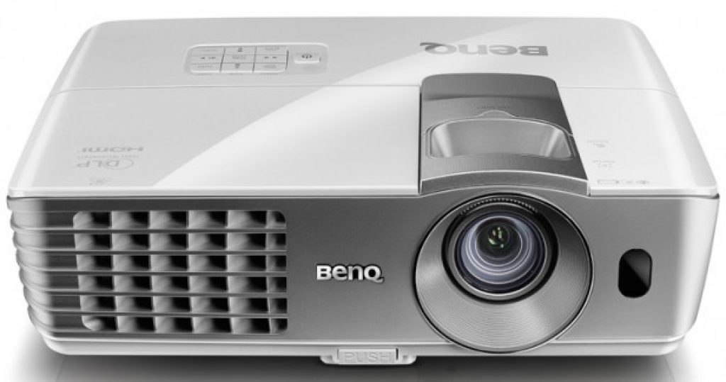 videoprojecteur benq w 1070