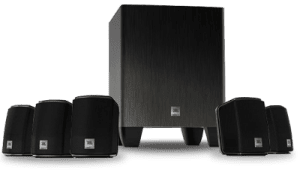 pack jbl cinema 510