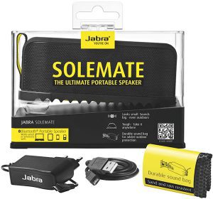 enceinte portable Jabra Solemate V 2014