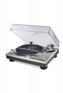 Audio Technica AT-LP120-USB