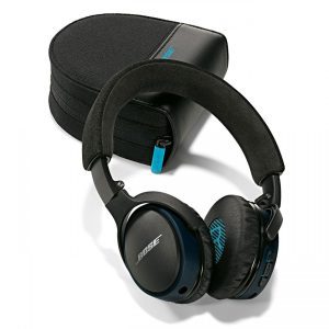 casque bluetooth Bose SoundLink On-Ear