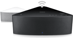 Multiroom Samsung Audio Wireless