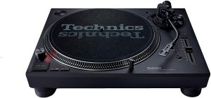 Platine vinyle Technics SL-1210 MK2