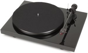 Pro-Ject Debut Carbon