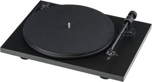 Pro-ject Platine Vinyle Primary E Phono Fr - Noir