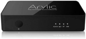 Récepteur audio WiFi et Bluetooth 5.0