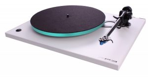 Rega-RP3