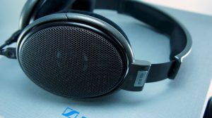 Sennheiser HD 650 test 1