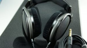 Sennheiser HD 650 test 2