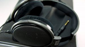 Sennheiser HD 650 test 3