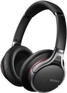 Sony MDR-10RBT Casque Bluetooth Hi-Res Audio