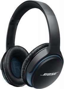 casque bluetooth Bose SoundLink II