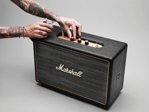 enceinte marshall_hanwell