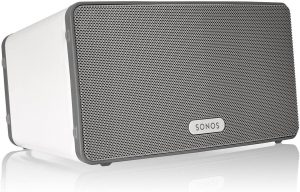 enceinte mutiroom Sonos Play 3