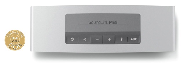 bose SoundLink Mini