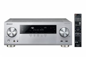 pioneer-vsx-924 silver