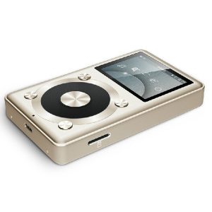 fiio x1 champagne