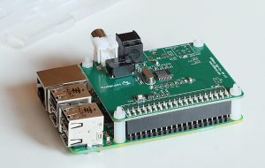 RaspBerry-PI-montage-HifiBerry-DIGI