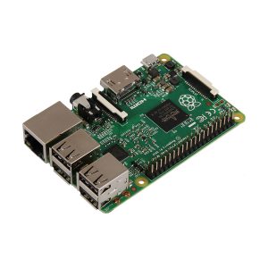 Raspberry Pi 2 Modèle B