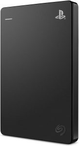 Seagate Game Drive 2 To pour ps5