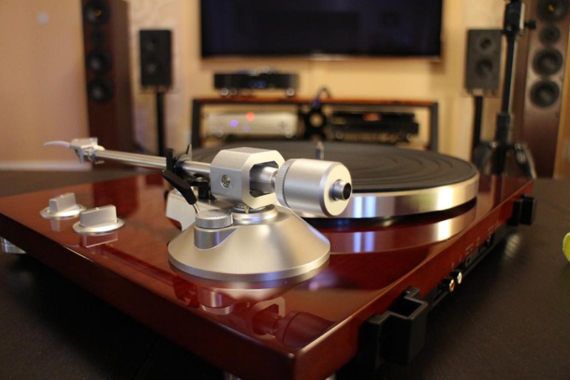  Ampli Pour Platine Vinyle