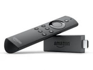 cle Amazon Fire TV Stick