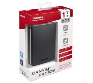 disque dur externe pas cher toshiba