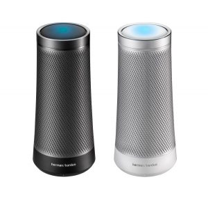 invoke harman kardan cortana microsoft