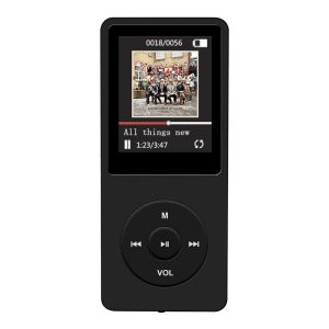 leceur mp3 AGPTEK