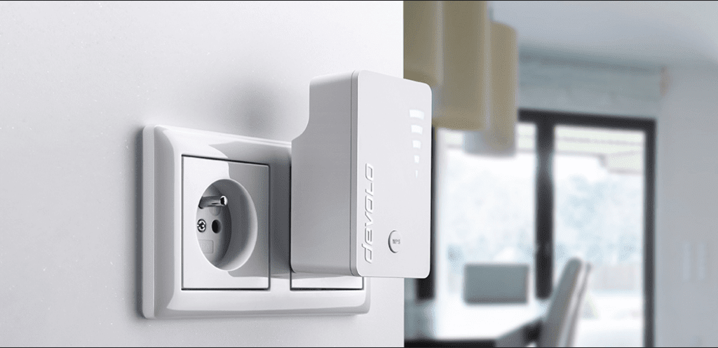 répéteur Netgear