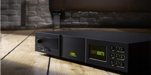 amplificateurs tout-en-un Marantz