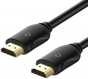 hdmi arc 4K rankie