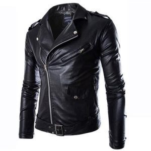 L e blouson Perfecto