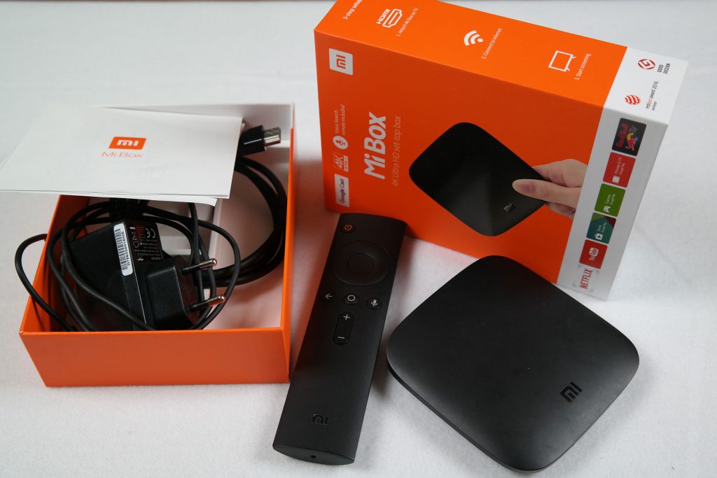 Boitier IPTV. Meilleure box android TV actuellement ? Comparatif complet.