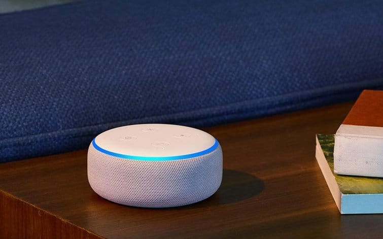 Tout savoir sur Alexa