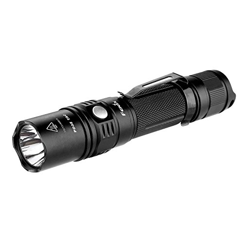 FENIX - lampe torche puissante 