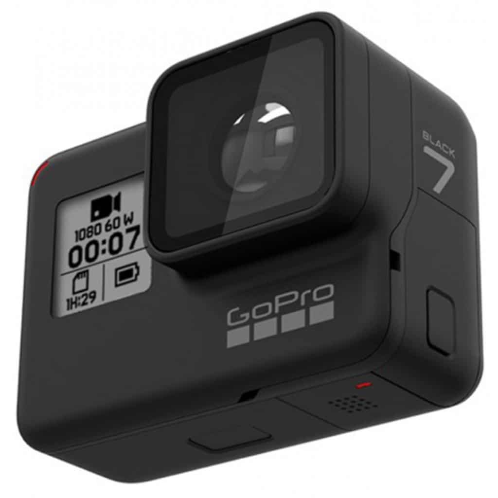 GoPro HERO7 Black