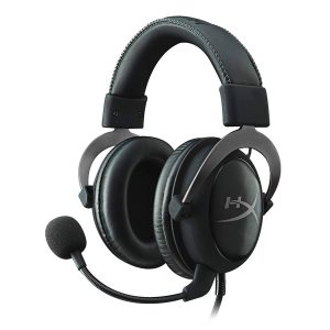 HyperX Cloud II Casque Gaming