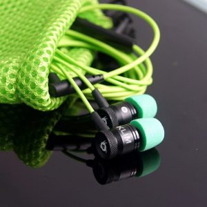 KLIM Fusion pochette debalage